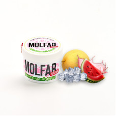 Тютюн Molfar Virginia Line Баштановий фреш (Кавун, Диня, Лід) 40 г
