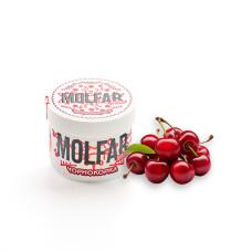 Тютюн Molfar Virginia Line Чорнокорка (Вишня) 40 г