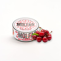 Тютюн Molfar Virginia Line Чорнокорка (Вишня) 100 г