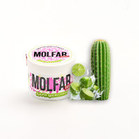 Тютюн Molfar Virginia Line Дари Мексики (Кактус, Лайм) 40 г