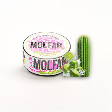 Тютюн Molfar Virginia Line Дари Мексики (Кактус, Лайм) 100 г