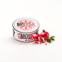 Тютюн Molfar Virginia Line Гарне (Гранат) 100 г