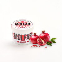 Тютюн Molfar Virginia Line Гарне (Гранат) 40 г