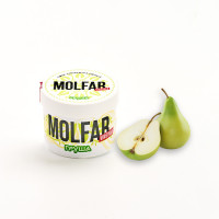 Тютюн Molfar Virginia Line Pear (Соковита груша) 40 г
