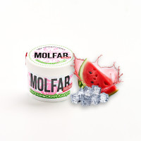 Тютюн Molfar Virginia Line Kherson Watermelon (Херсонський кавун) 40 г