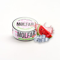 Тютюн Molfar Virginia Line Kherson Watermelon (Херсонський кавун) 200 г