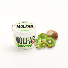 Тютюн Molfar Virginia Line Kiwi, Gooseberry (Ківі, Аґрус) 40 г