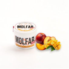 Тютюн Molfar Virginia Line Mango Nectarine (Манговий Нектарин) 40 г
