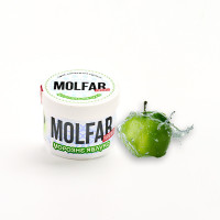 Тютюн Molfar Virginia Line Ice Apple (Морозне Яблуко) 40 г