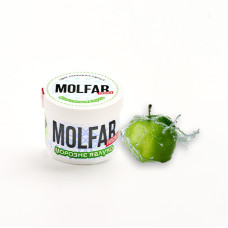 Тютюн Molfar Virginia Line Ice Apple (Морозне Яблуко) 40 г