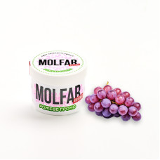 Тютюн Molfar Virginia Line Pink Bunch (Виноград Рожеве гроно) 40 г