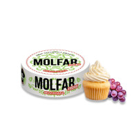 Тютюн Molfar Virginia Line Великодка (Кекс, Виноград, Ваніль) 100 г