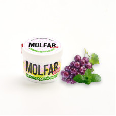 Тютюн Molfar Virginia Line Grape orbit (Виноградний орбіт) 40 г