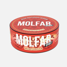 Тютюн Molfar Spirit Line Жовтозілля (Диня, Лимон, Ананас) 100 г