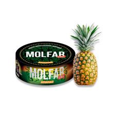 Тютюн Molfar Chill Line Ананас 100 г