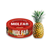 Тютюн Molfar Spirit Line Ананас 100 г