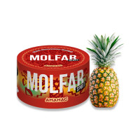 Тютюн Molfar Spirit Line Ананас 200 г