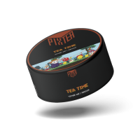 Безнікотинова суміш Pixtea Tea Time (Чай, Лимон) 250 г