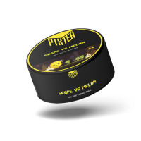 Безнікотинова суміш Pixtea Grape vs Melon (Виноград, Диня) 100 г