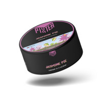 Безнікотинова суміш Pixtea Jasmine Pie (Жасмін, Лайм, Чізкейк) 250 г