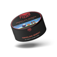 Безнікотинова суміш Pixtea Marvelous Berries (Грейпфрут, Полуниця, Малина) 250 г