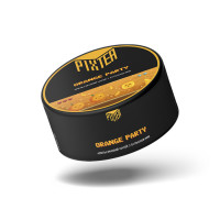 Безнікотинова суміш Pixtea Orange Party (Фанта) 250 г