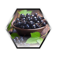 Тютюн Palladium Blackcurrant (чорна смородина) 50 г