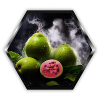 Тютюн Palladium Guava (Гуава) 125 грамів 