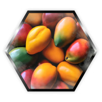Тютюн Palladium Mango (Манго) 200 г