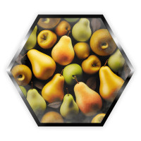 Тютюн Palladium Pear soda (Груша) 125 грамів 