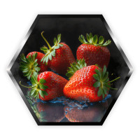 Тютюн Palladium Wild strawberry (Суниця) 50 г