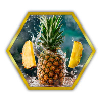 Тютюн Palladium Limited Pineapple (Ананас) 50 г 