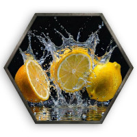 Тютюн Palladium Strong Lemon (Лимон) 50 г