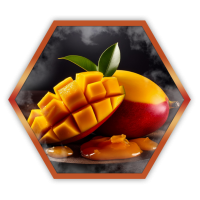 Тютюн Palladium Soft Mango (Манго) 50 г 