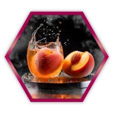 Тютюн Palladium Soft Peach (Персик) 50 г 