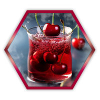 Тютюн Palladium Soft Cherry (Вишня) 50 г 