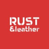 RUST & Leather