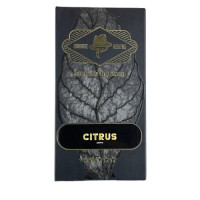 Тютюн Smoke Mafia Citrus (Цитрус) 100 гр 