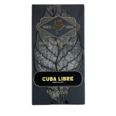 Тютюн Smoke Mafia Cuba Libre (Куба Лібре)  100 гр 