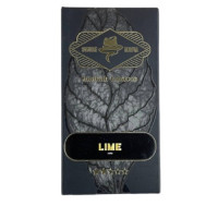 Тютюн Smoke Mafia Lime (Лайм) 100 гр 