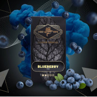 Тютюн Smoke Mafia Blueberry ( чорниця ) 100 гр 
