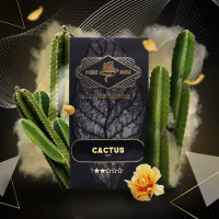 Тютюн Smoke Mafia Cactus (Кактус) 100 гр 