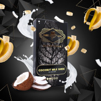 Тютюн Smoke Mafia Coconut Milk Sheik (Кокос Молоко Банан) 100 гр 
