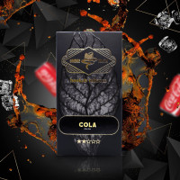 Тютюн Smoke Mafia Cola (Кола) 100 гр 