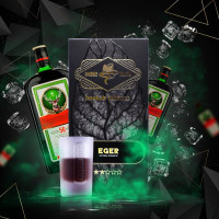 Тютюн Smoke Mafia Eger (Егер) 100 гр 