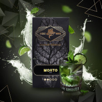 Тютюн Smoke Mafia Mojito (Мохіто) 100 гр 