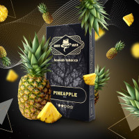 Тютюн Smoke Mafia Pineapple (Ананас) 100 гр 