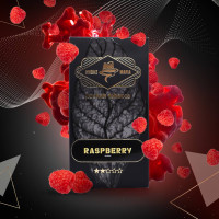 Тютюн Smoke Mafia Raspberry ( малина ) 100 гр 