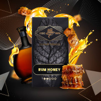 Тютюн Smoke Mafia Rum Honey (Ром Мед) 100 гр 