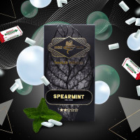 Тютюн Smoke Mafia Spearmint (Спірмінт) 100 гр 